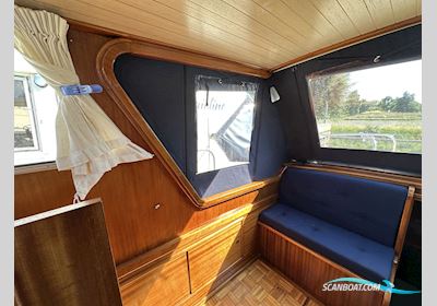 Aquanaut 690 Motorbåd 1994, Holland