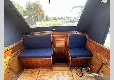 Aquanaut 690 Motorbåd 1994, Holland