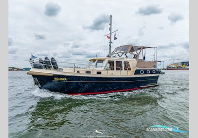 Aquanaut Drifter 10.50 AK Special Motorbåd 1998, med Volvo Penta motor, Holland