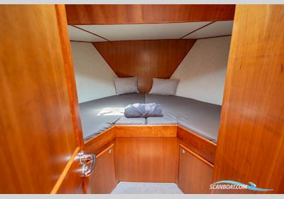 Aquanaut Drifter 1500 Pilot House Motorbåd 2004, med Vetus Deutz DT64 motor, Holland