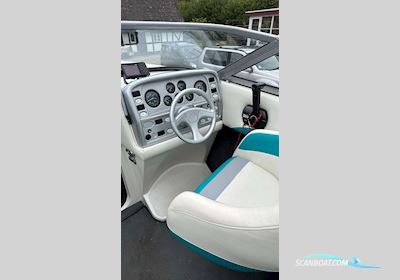 Aquatron 2350 SC Motorbåd 1999, med Mercury motor, Danmark