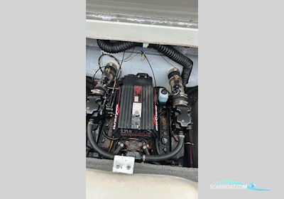 Aquatron 2350 SC Motorbåd 1999, med Mercury motor, Danmark
