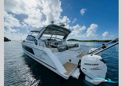 Aquila 36 Sport Motorbåd 2019, med Mercury motor, Virgin Islands