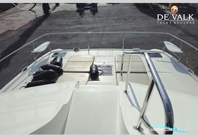 Aquila 42 Motorbåd 2024, med Volvo Penta motor, Spanien