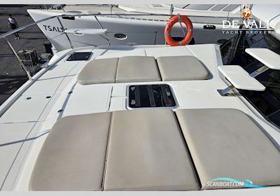 Aquila 42 Motorbåd 2024, med Volvo Penta motor, Spanien