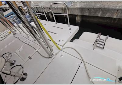 Aquila 48 Motorbåd 2016, med Volvo Penta motor, Virgin Islands
