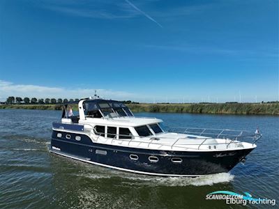 Argos Line - 13.50 AK Motorbåd 2009, Holland