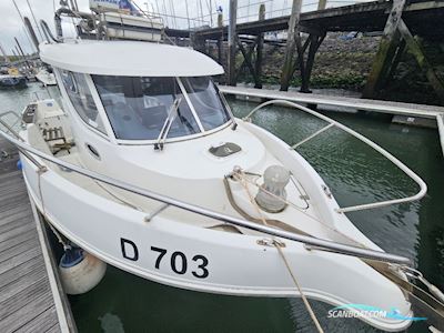 Arvor  250 AS Motorbåd 2008, Holland