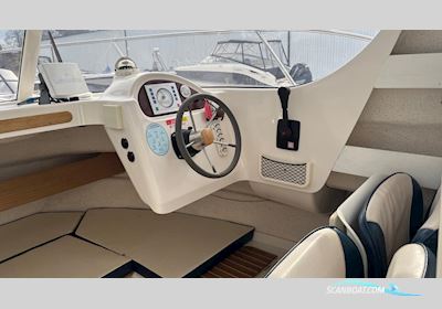 Arvor 190 Motorbåd 2005, med Volkswagen motor, Sverige