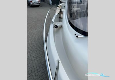 Arvor 210, Volkswagen Marine 4 Cyl. Diesel Motorbåd 2006, med Andet motor, Danmark