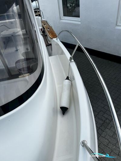 Arvor 210, Volkswagen Marine 4 Cyl. Diesel...Solgt Motorbåd 2006, med Andet motor, Danmark