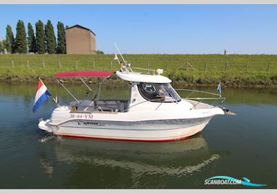 Arvor 210 Motorbåd 2006, Holland