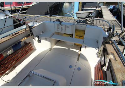 Arvor 210 Motorbåd 2006, Holland