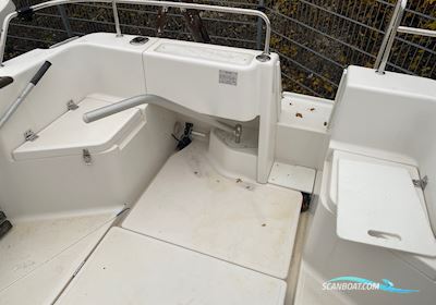 Arvor 210 Motorbåd 2007, med VW Diesel motor, Danmark