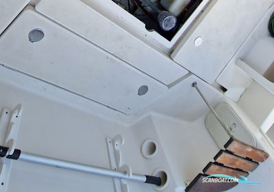 Arvor 230 AS Motorbåd 2005, med Vw 150 Tdi motor, Sverige