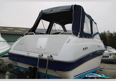 Askeladden 705 Voyager Motorbåd 2003, Danmark