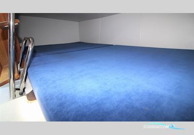 Askeladden 705 Voyager Motorbåd 2003, med Mercruiser motor, Danmark