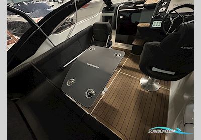 Askeladden C61 Cruiser (2021) Motorbåd 2021, med Mercury  motor, Danmark