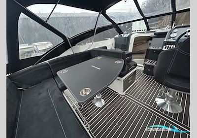 Askeladden C65 Cruiser Motorbåd 2019, med Mercury motor, Danmark