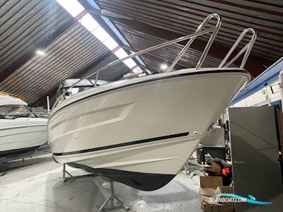 Askeladden C65 Mercury 300 HK Verado DTS  Motorbåd 2019, med Mercury motor, Danmark