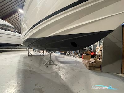 Askeladden C65 Mercury 300 HK Verado DTS  Motorbåd 2019, med Mercury motor, Danmark