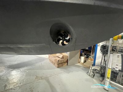 Askeladden C65 Mercury 300 HK Verado DTS  Motorbåd 2019, med Mercury motor, Danmark