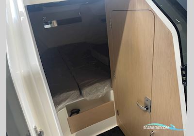Askeladden C70 Cruiser Motorbåd 2025, med Mercury motor, Danmark