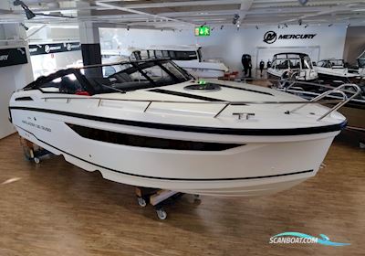 Askeladden C80 Cruiser Motorbåd 2023, med Yamaha motor, Sverige