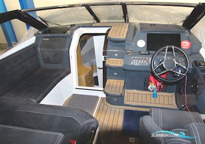 Askeladden C83 Cruiser Tsi Motorbåd 2020, med Mercury V300 Xxl motor, Finland
