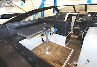 Askeladden C83 Cruiser Tsi Motorbåd 2020, med Mercury V300 Xxl motor, Finland