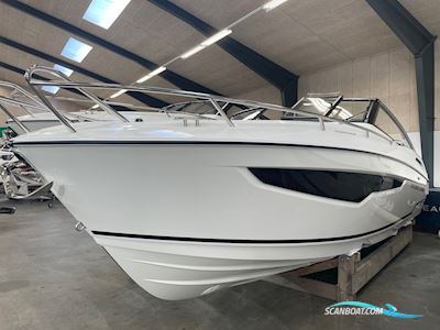 Askeladden C83 Cruiser Motorbåd 2023, med Mercury XXL motor, Danmark