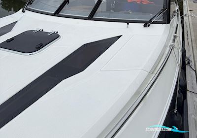 Askeladden C83 Cruiser Motorbåd 2019, med Mercury Verado motor, Finland
