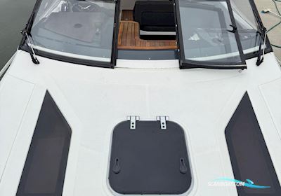Askeladden C83 Cruiser Motorbåd 2019, med Mercury Verado motor, Finland