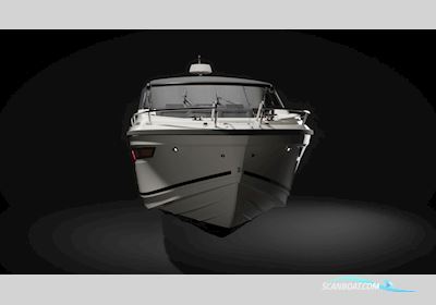 Askeladden C97 Motorbåd 2025, med Mercury motor, Danmark