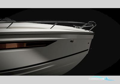 Askeladden C97 Motorbåd 2025, med Mercury motor, Danmark