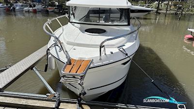 Askeladden P76 Weekend Motorbåd 2022, med Suzuki motor, Sverige