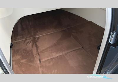 Askeladden S6 Motorbåd 2011, med Mercruiser motor, Sverige