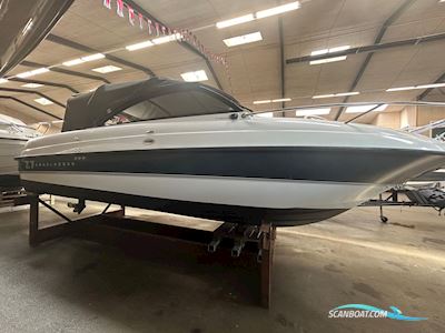 Askeladden Z7 Motorbåd 2007, med MerCruiser motor, Danmark