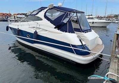 Astondoa 40 Open Motorbåd 2001, med Yanmar 6LP-Stze motor, Danmark