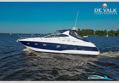 Astondoa 40 Open Motorbåd 2001, med Volvo Penta motor, Holland