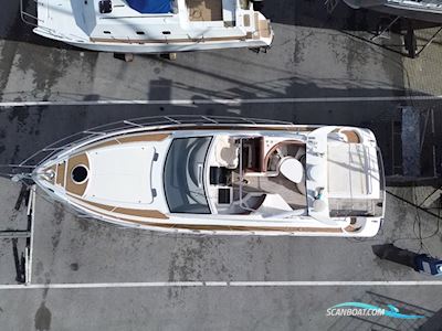 Astondoa 40 Open Motorbåd 2000, med Volvo Penta motor, Portugal