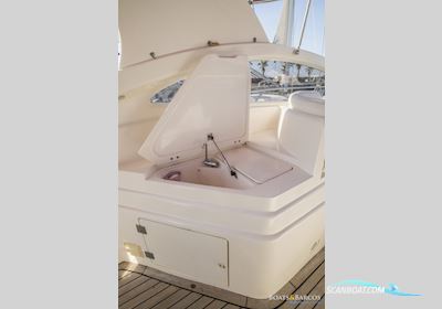 Astondoa 40 Open Motorbåd 1999, med Volvo Penta motor, Spanien