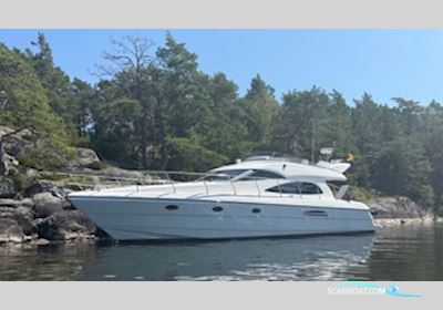 Astondoa 54 GLX Motorbåd 2003, med Volvo Penta motor, Sverige