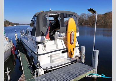 Atlantic 38 Motorbåd 1997, med Volvo Penta motor, Tyskland