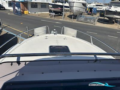 Atlantic Marine 630 Suncruiser Motorbåd 2022, med Mercury motor, England