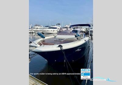 Atlantic Suncruiser 730 Motorbåd 2021, med Mercury Verado motor, England