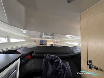 Atlantic Suncruiser 730 Motorbåd 2021, med Mercury Verado motor, England