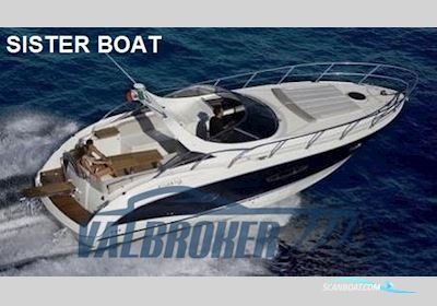 Atlantis 35 PLUS Motorbåd 2008, med Volvo Penta D4 motor, Italien
