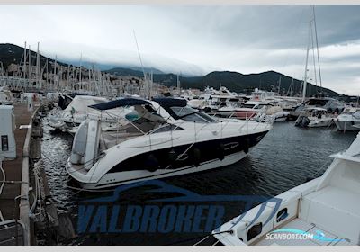 Atlantis 35 PLUS Motorbåd 2008, med Volvo Penta D4 motor, Italien