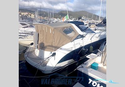 Atlantis 35 PLUS Motorbåd 2008, med Volvo Penta D4 motor, Italien